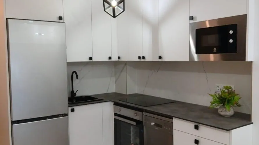 Apartment de 1 chambre à Torrevieja, Espagne No. 3257 № 4