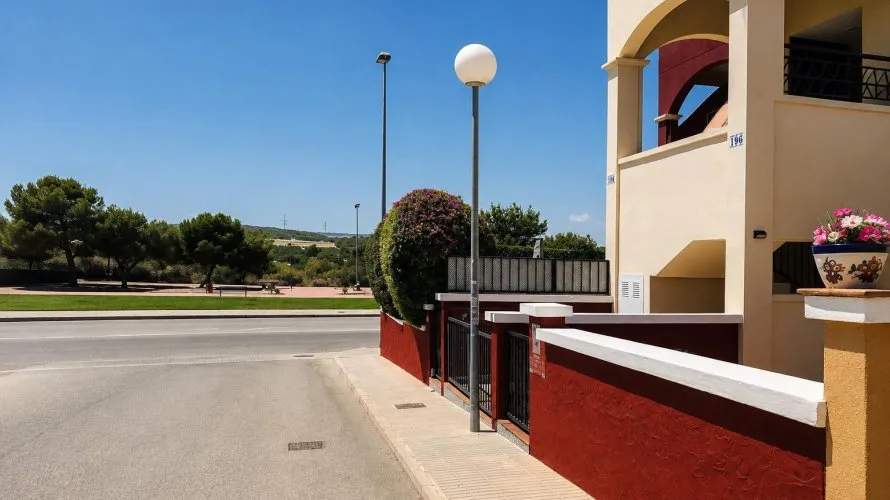 Bungalow de 2 chambres à Los Altos, Espagne No. 3224 № 7