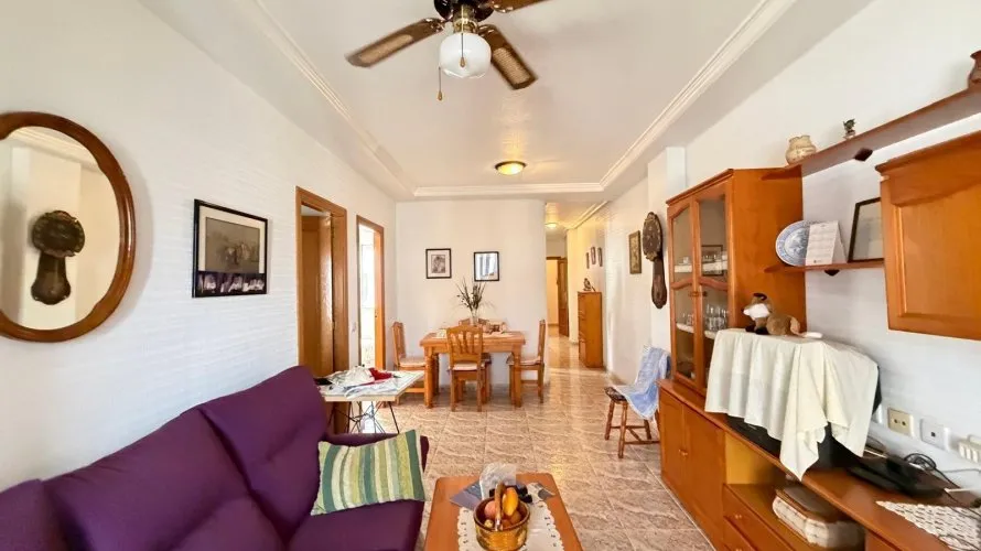 Apartment de 2 chambres à Torrevieja, Espagne No. 3230 № 17