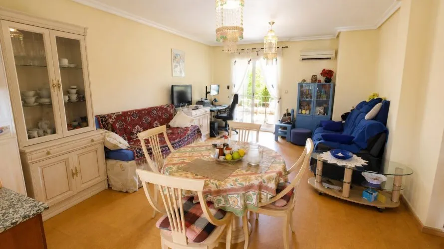 Apartment de 2 chambres à La Zenia, Espagne No. 3226 № 15
