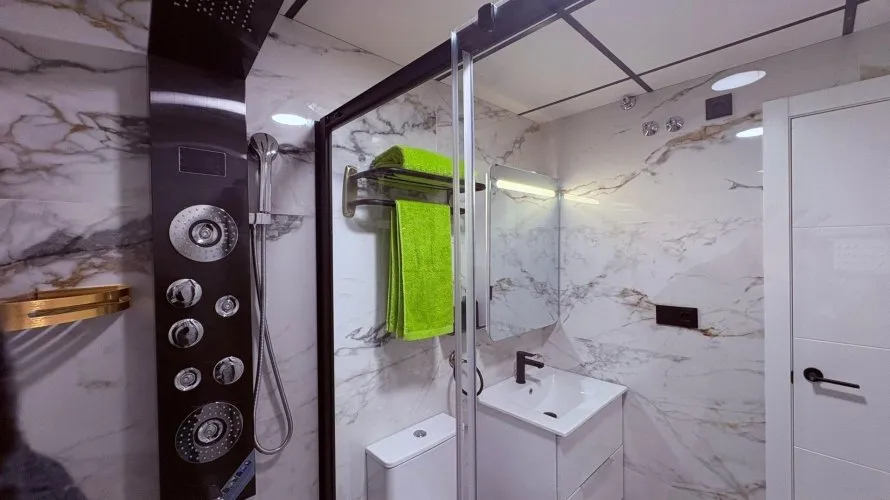 Apartment de 1 chambre à Torrevieja, Espagne No. 3207 № 2