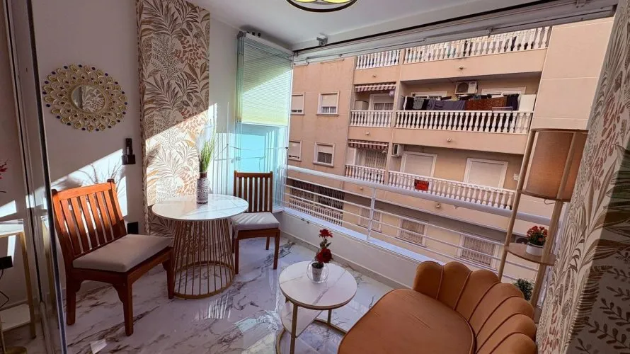 Apartment de 1 chambre à Torrevieja, Espagne No. 3207 № 23