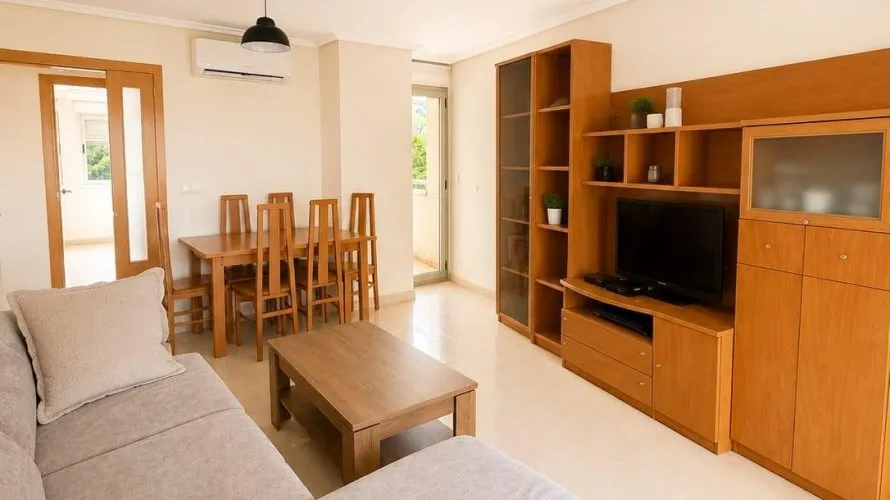 Apartment de 2 chambres à Finestrat, Espagne No. 3183 № 23
