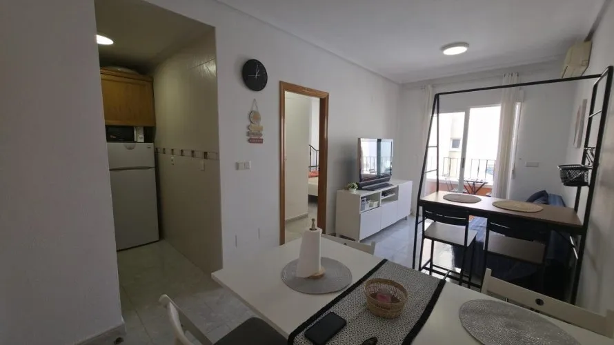 Apartment de 1 chambre à Torrevieja, Espagne No. 3182 № 12