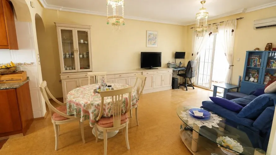 Apartment de 2 chambres à La Zenia, Espagne No. 3226 № 6