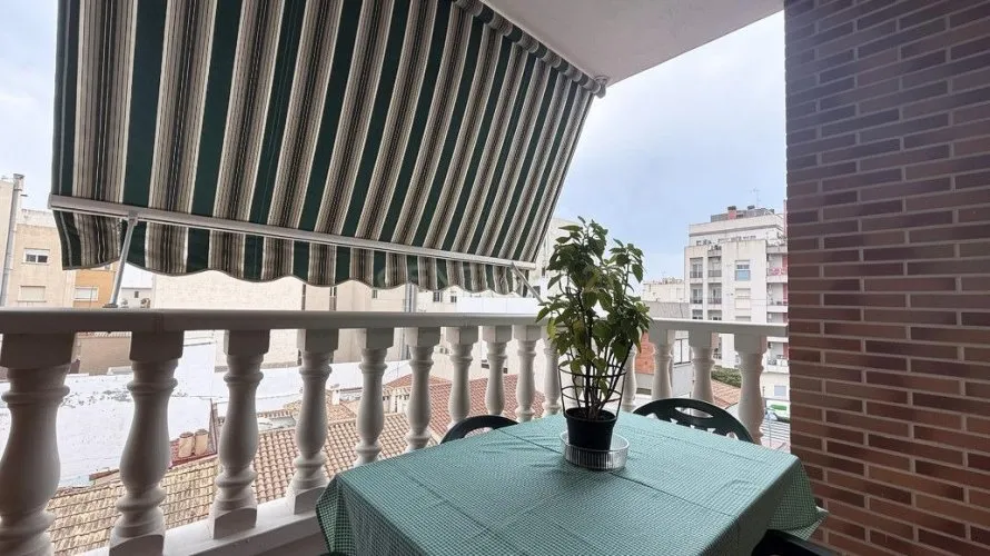Apartment de 3 chambres à Torrevieja, Espagne No. 3267 № 2