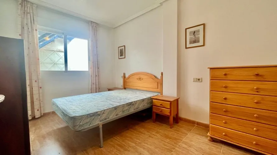 Bungalow de 2 chambres à Alicante, Espagne No. 3209 № 6