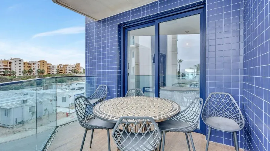 Apartment de 114m² à Torrevieja, Espagne No. 3250 № 3