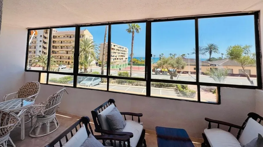 Apartment de 80m² à Torrevieja, Espagne No. 3234 № 4