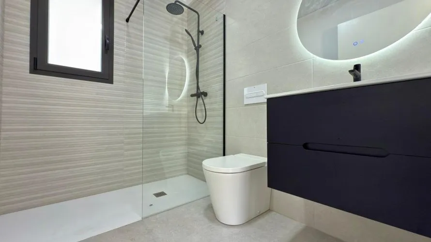Villa de 4 chambres à Mutxamel, Espagne No. 3235 № 22