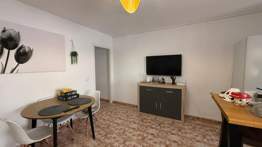 Apartment de 1 chambre à Torrevieja, Espagne No. 3263 № 3
