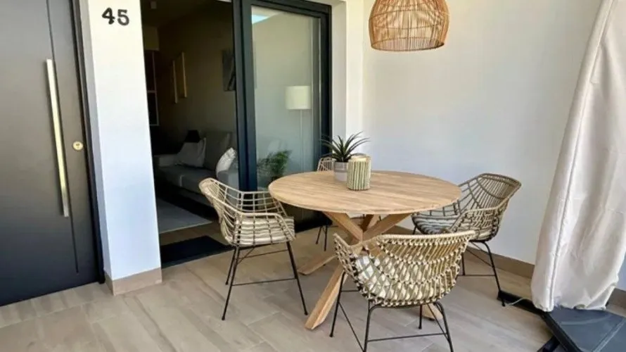 Apartment de à Torrevieja, Espagne No. 3174 № 11