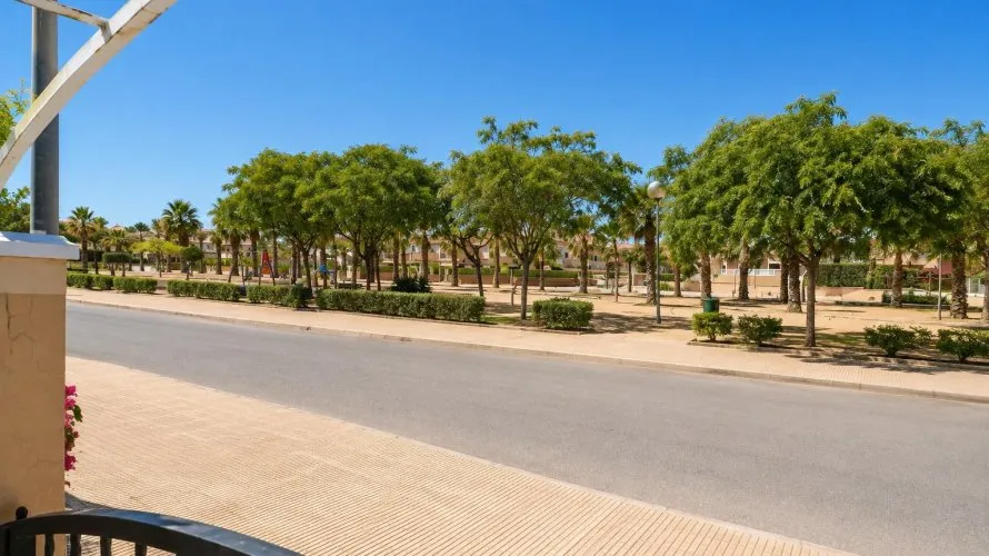 Apartment de 2 chambres à La Zenia, Espagne No. 3226 № 16