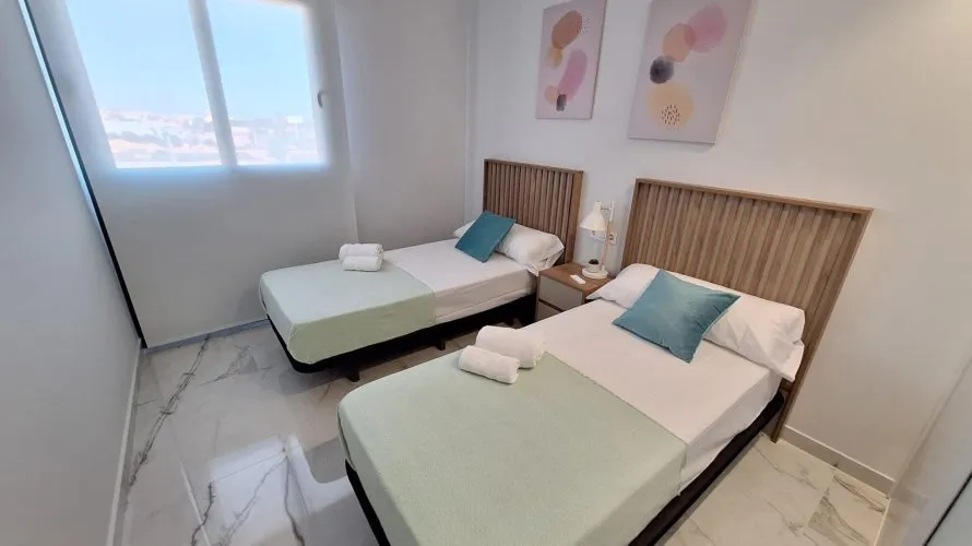 Apartment de 2 chambres à Torrevieja, Espagne No. 3221 № 11