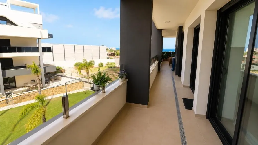 Apartment de 3 chambres à Torrevieja, Espagne No. 3223 № 6