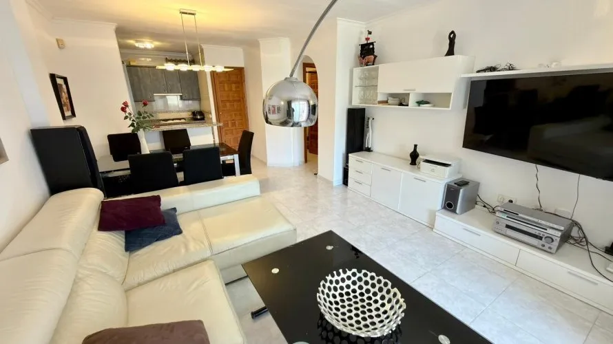 House de 2 chambres à Urbanitzacio El Cim del Sol, Espagne No. 3251 № 10