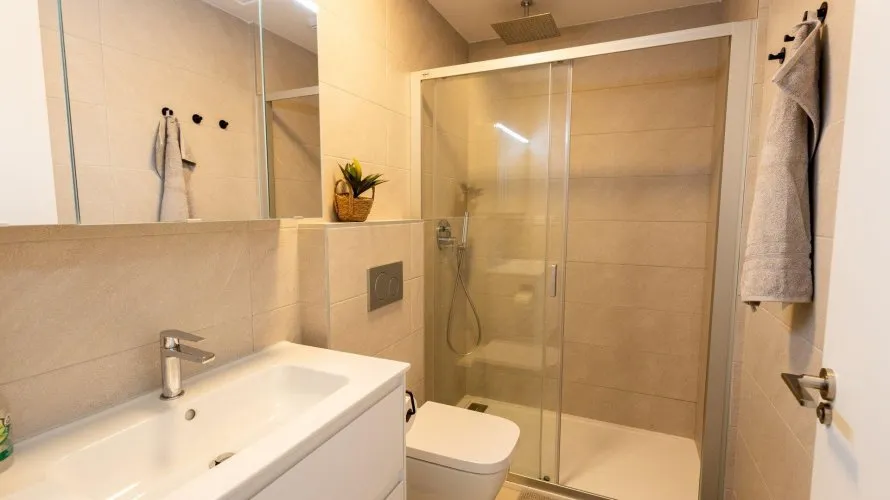 Apartment de 106m² à Santa Pola, Espagne No. 3173 № 10