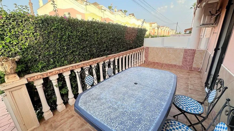 House de 1 chambre à Guardamar del Segura, Espagne No. 3228 № 2