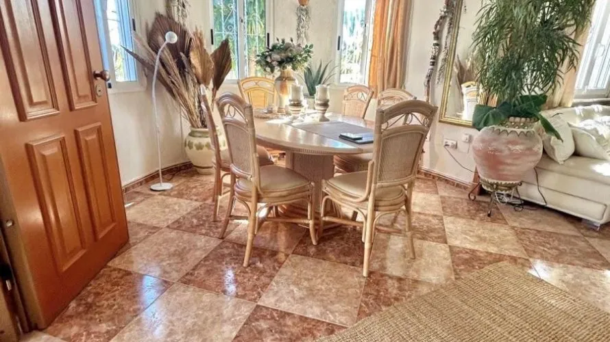 Villa de 2 chambres à Torrevieja, Espagne No. 3252 № 15