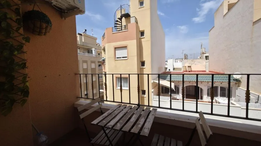 Apartment de 1 chambre à Torrevieja, Espagne No. 3182 № 2