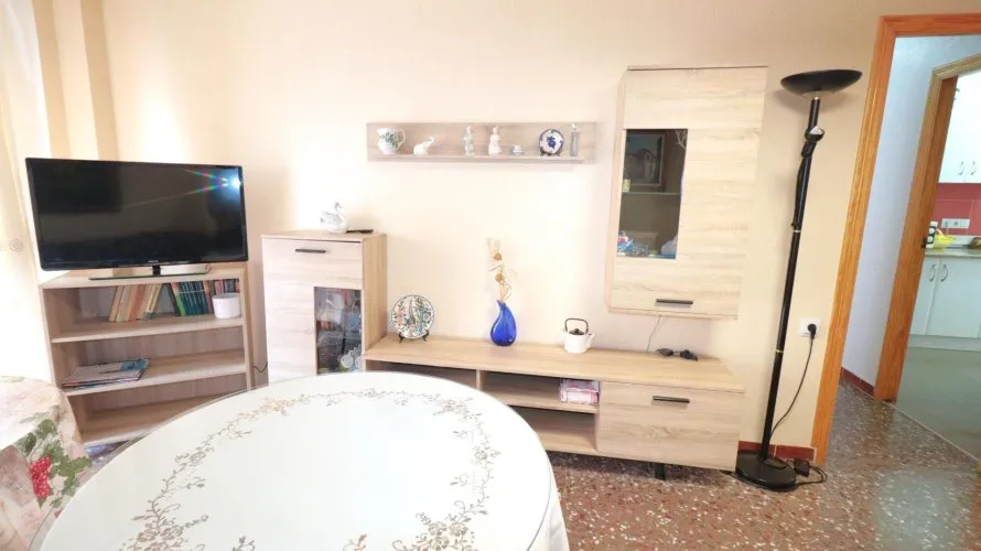 Apartment de 3 chambres à Torrevieja, Espagne No. 3274 № 2