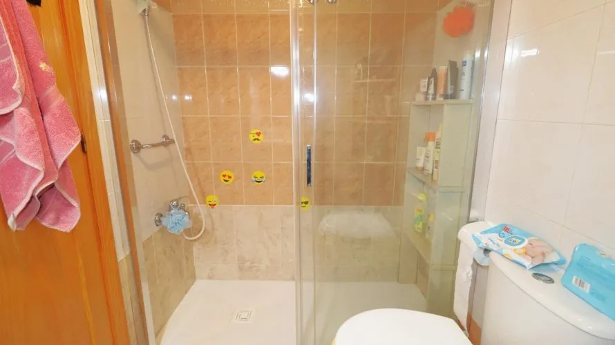 Bungalow de 2 chambres à El Limonar, Espagne No. 3273 № 21