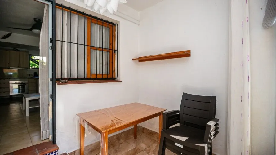 Bungalow de 41m² à Los Balcones, Espagne No. 3196 № 25
