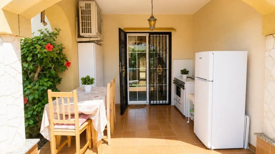 Apartment de 2 chambres à La Zenia, Espagne No. 3226 № 9