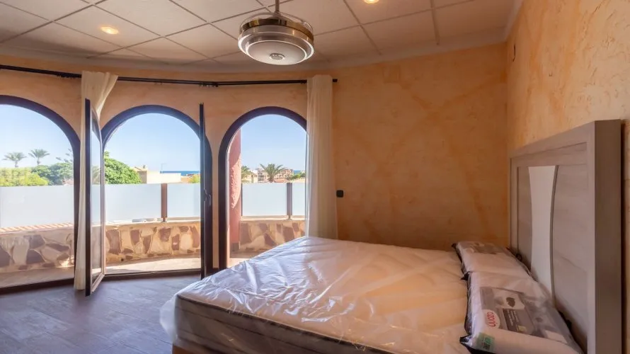 Villa de 624m² à La Zenia, Espagne No. 3164 № 14