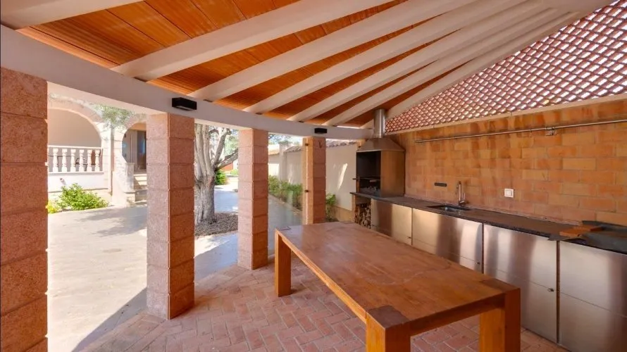 Villa de 4 chambres à Rojales, Espagne No. 3260 № 6