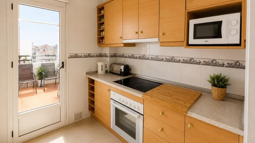 Bungalow de 2 chambres à Los Altos, Espagne No. 3224 № 13