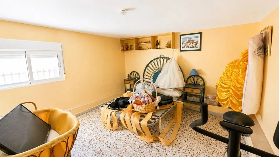 Villa de 200m² à Torrevieja, Espagne No. 3194 № 19