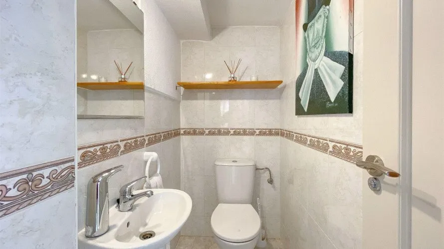 House de 3 chambres à Torrevieja, Espagne No. 3272 № 25