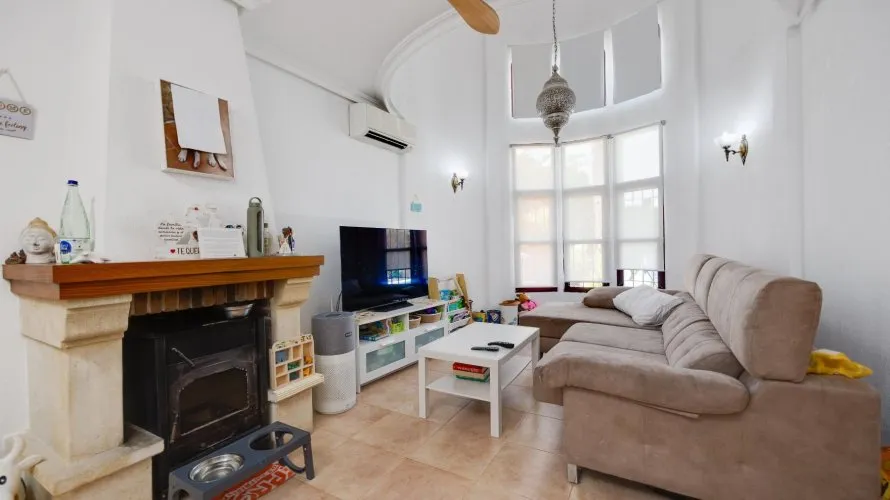 Apartment de 150m² à San Fulgencio, Espagne No. 3159 № 25