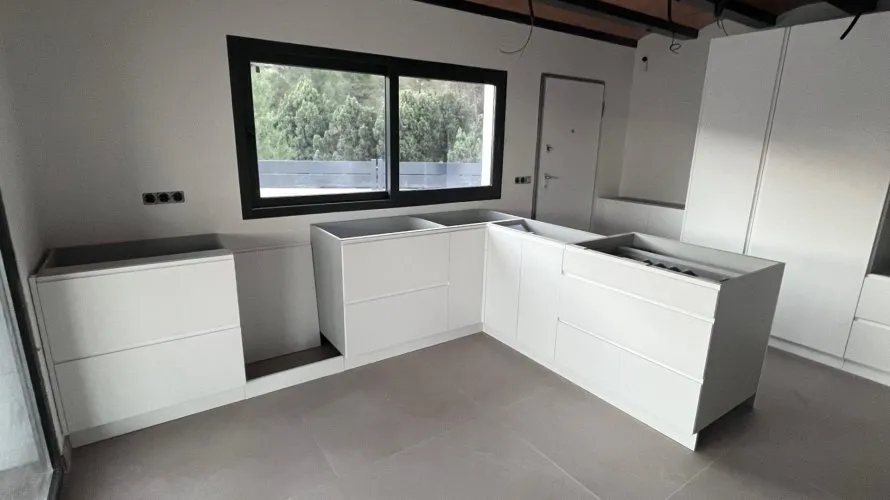 Apartment de 3 chambres à Penaguila, Espagne No. 3219 № 12