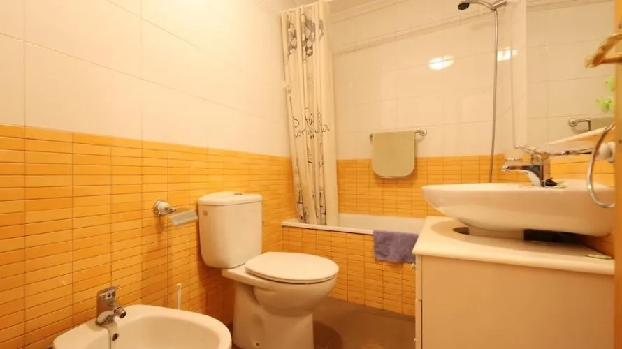 Apartment de 1 chambre à Torrevieja, Espagne No. 3211 № 2