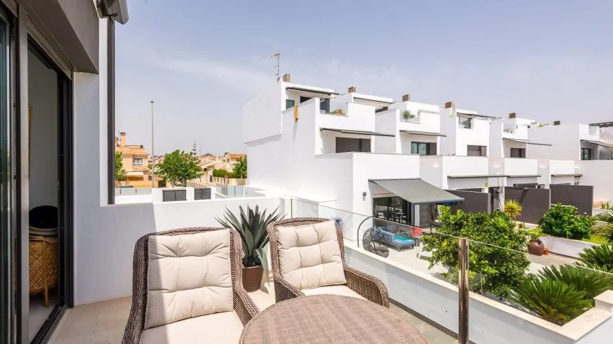 Apartment de 66m² à Pilar de la Horadada, Espagne No. 3246 № 7