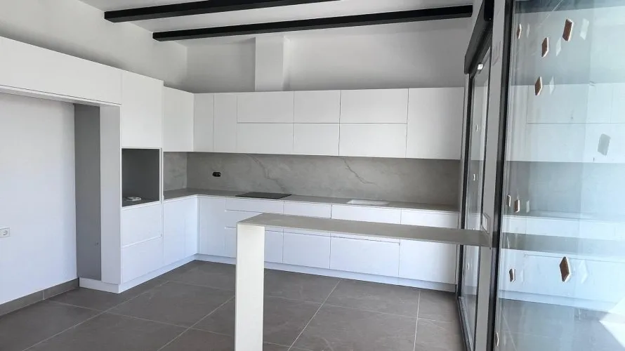 Apartment de 3 chambres à Penaguila, Espagne No. 3219 № 4