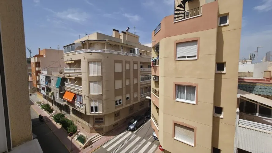 Apartment de 1 chambre à Torrevieja, Espagne No. 3182 № 4
