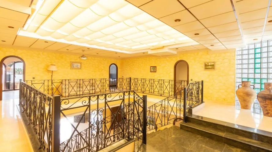 Villa de 624m² à La Zenia, Espagne No. 3164 № 25