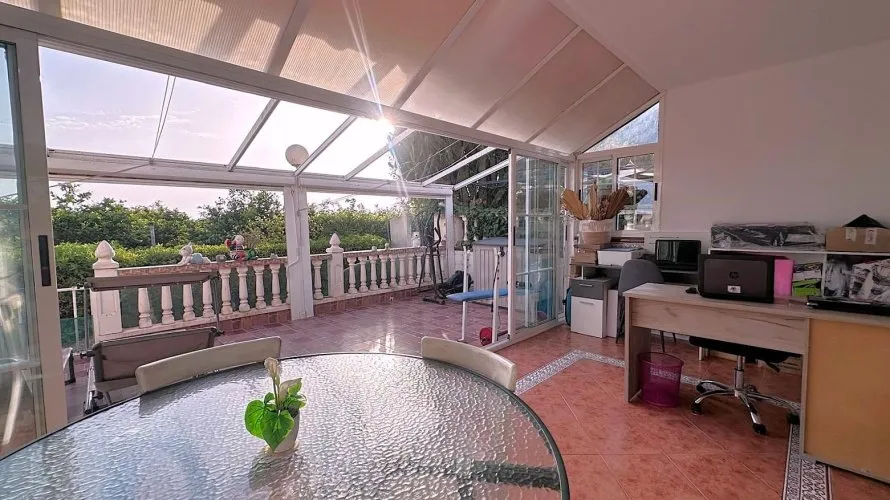 House de 1 chambre à Guardamar del Segura, Espagne No. 3228 № 26