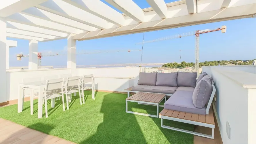 Apartment de 75m² à Los Balcones, Espagne No. 3169 № 11