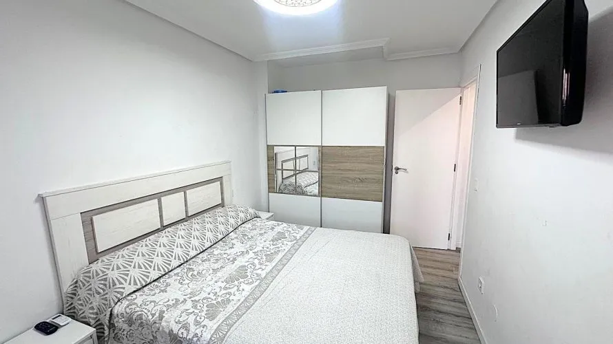 House de 1 chambre à Guardamar del Segura, Espagne No. 3228 № 4