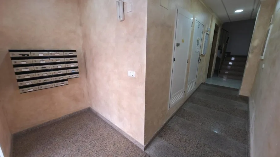 Apartment de 1 chambre à Torrevieja, Espagne No. 3182 № 1