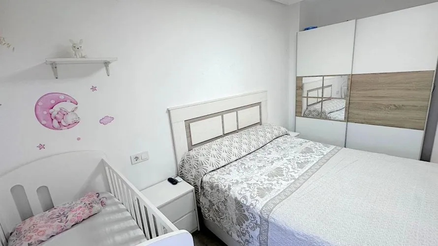 House de 1 chambre à Guardamar del Segura, Espagne No. 3228 № 10