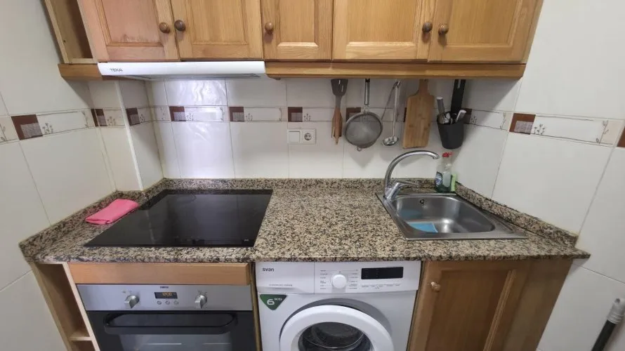 Apartment de 1 chambre à Torrevieja, Espagne No. 3182 № 14