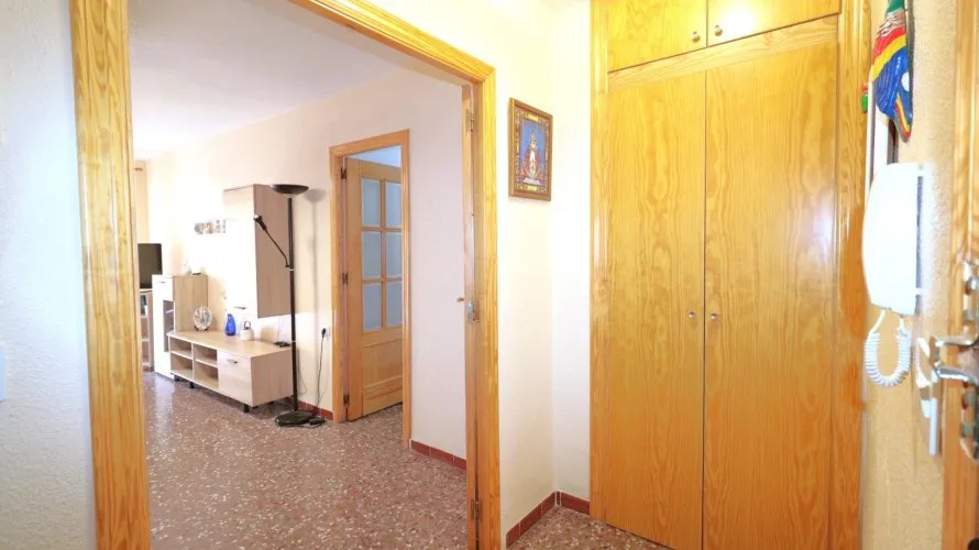 Apartment de 3 chambres à Torrevieja, Espagne No. 3274 № 8