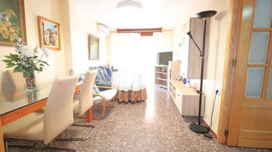 Apartment de 3 chambres à Torrevieja, Espagne No. 3274 № 1