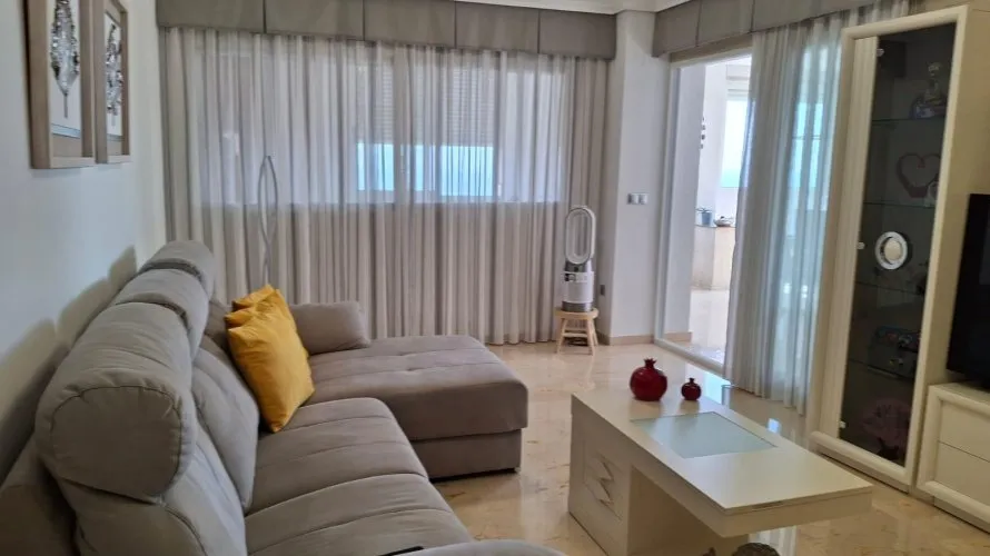 Apartment de 136m² à Benidorm, Espagne No. 3227 № 23