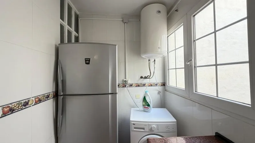 Apartment de 2 chambres à Torrevieja, Espagne No. 3216 № 22